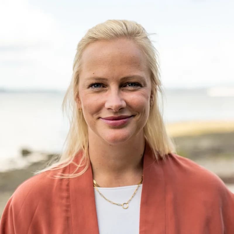 Anne Leichhauer