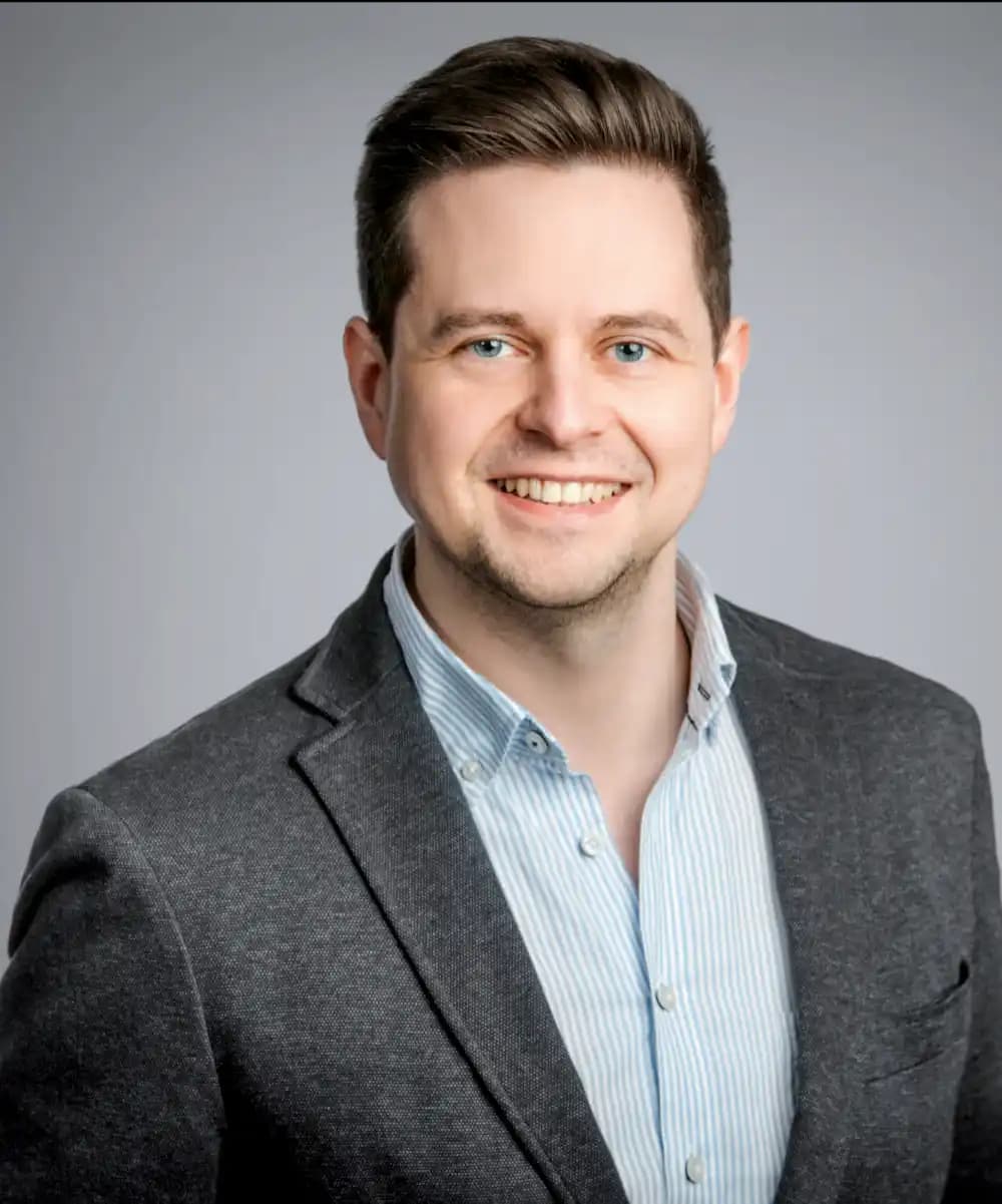 Henrik Krüss